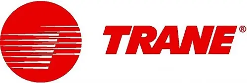 Must Have TRANE MOT11982 Burner Motor 120v 3450rpm PSC Motor