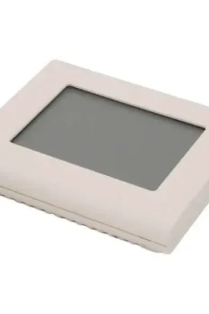Big Sale iO HVAC Controls CO2-TH Temperature and Humidity Monitor