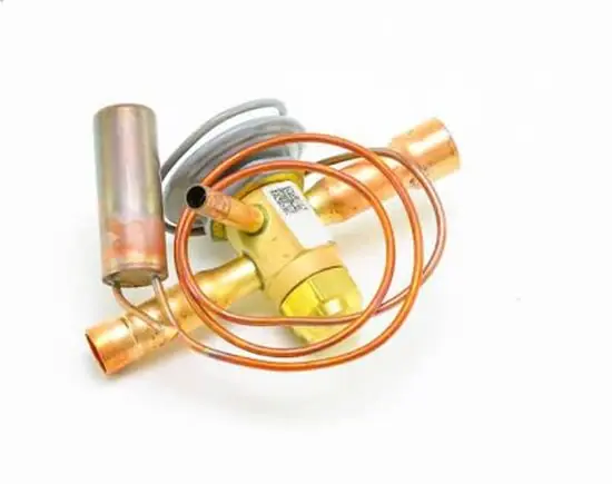 Daikin 106489111 Thermostatic Expansion Valve R410A 42 Feet Cap Best Price