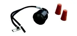Supco OV46 Compressor Overload Protector 36-40AMP Weekend Sale