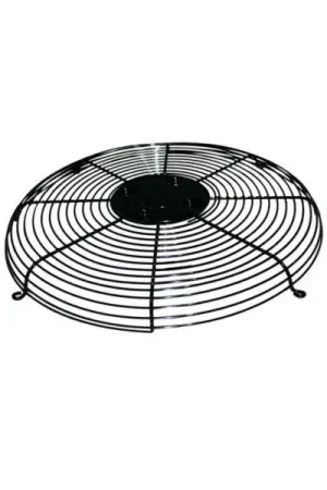 Clearance Carrier 323474-401 Fan Guard HVAC Protection Component