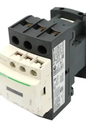 Don't Miss Out GREENHECK 383695 AUX Contactor 1 NO/1NC LAD8N11 SD Replacement Parts
