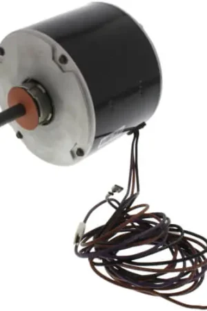Special Offer Armstrong Air R47430-002 Fan Motor 208-230V 1/4HP 1075RPM