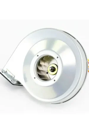 Lochinvar 100074228 Fan Motor Place Order