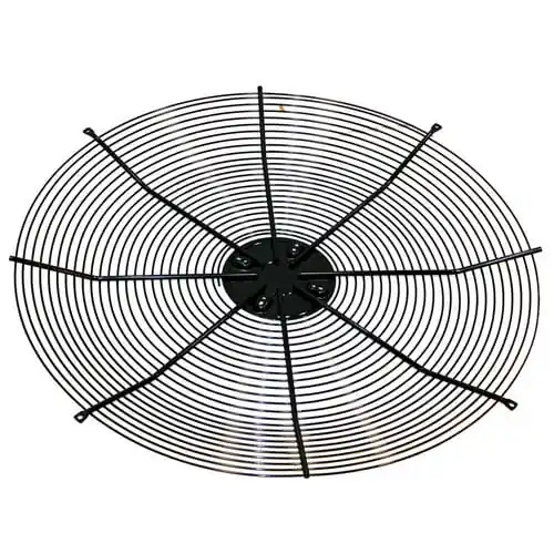 Carrier 333752-411 Fan Guard Secure Checkout