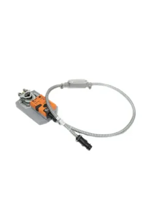 Mega Sale Trane ACT0509 24V NSR Actuator with Conduit for HVAC Systems
