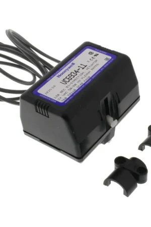 Honeywell Home VC6934ZZ11 24v Floating 3-Wire Actuator for Fan Coil - VC6931ZZ11 Seasonal Sale