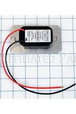 Best Choice AAON P90800 460V Motor Speed Control Hoffman