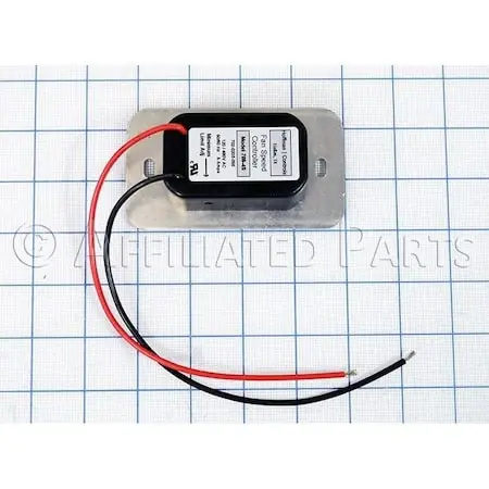 Best Choice AAON P90800 460V Motor Speed Control Hoffman