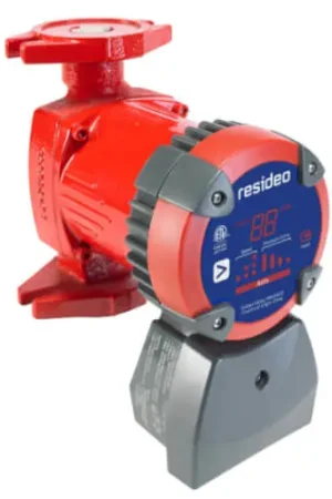 Resideo PCVF-ECM2020 Wet Rotor Universal ECM 120V Circulator Cast Iron Save Now