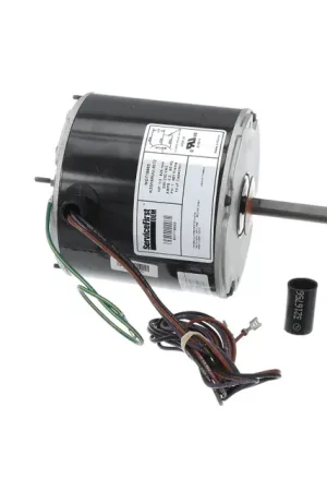 Price Cut Trane MOT18665 200-230V 1/3 HP 850 RPM TEAO Motor