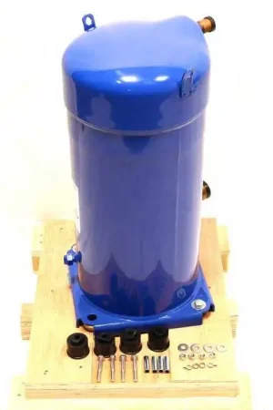 Danfoss SZ148-4VAI 460V 3PH R407C Scroll Compressor Today Only