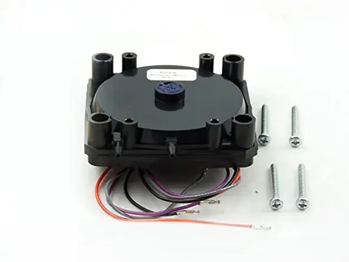 Big Sale Honeywell Home 4074ETH Air Flow Switch Bag Assembly