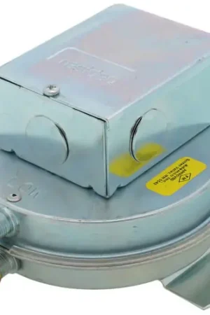 Resideo AP5027-30 Air Pressure Switch Style E121 HVAC Honeywell Pressure Controls Direct From Factory