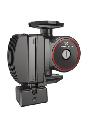 Grundfos 99490914 Alpha1 26-99F Variable Speed Circulator Pump 1/12 HP Special Offer