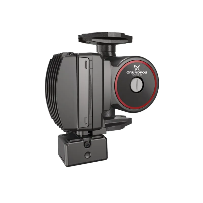 Grundfos 99490914 Alpha1 26-99F Variable Speed Circulator Pump 1/12 HP Special Offer