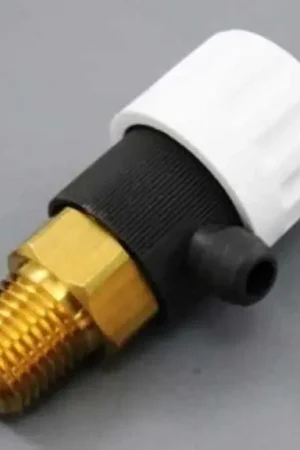Clearance Lochinvar 100167445 Air Vent Valve for All FTX