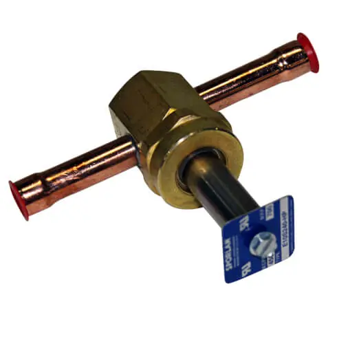 CARRIER EF23VS184 SOLENOID VALVE REPLACEMENT EF23VS184 Place Order