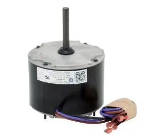 One Day Deal Goodman 0131M00697S 208-230/460V 3-Phase 1HP 1140RPM Motor