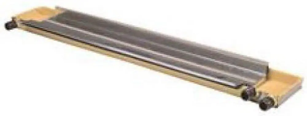 Best Seller First Co 9-18HXDP Drain Pan Assembly, 5-3/8 in L x 36-5/8 in W