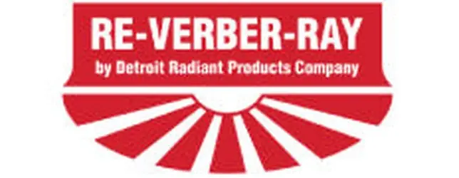 Genuine Detroit Radiant TP-840A Natural Gas Valve 24V 2-Stage