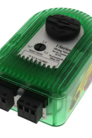 Taco IT024Q6A1 Outdoor Reset Actuator Head for Taco iSeries Mixing Valves Super Sale