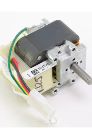 International Comfort Products 1183450 MTR Inducer 1/115 2-SPD Time-Limited