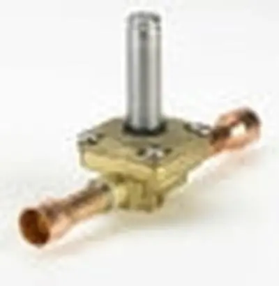 Premium Danfoss 032L1188 EVR10 Solenoid Valve Manual Steam Valve