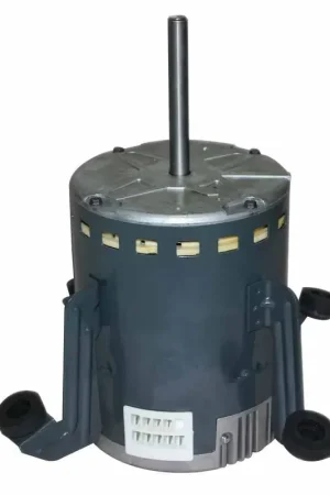 International Comfort Products 1183520 115V 1200RPM 1P Variable Speed Motor One Day Deal
