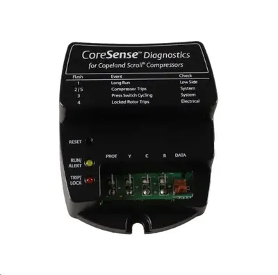 Top Pick COPELAND 971-0067-00 24v CoreSense Module
