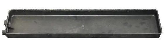 Professional Grade Goodman B1567824HDF Drain Pan Assembly Replacement Part