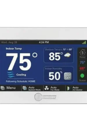 Next Day Delivery Trane TCONT850AC52UB Programmable Thermostat HVAC Replacement Part