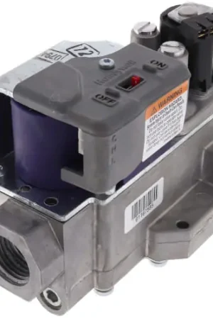 Resideo VR9205Q1507 Direct Ignition Combination 2-Stage Gas Control 24 Vac Flash Sale