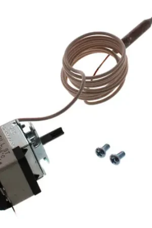 Triangle Tube P3KITTH03 Aquastat Smart Series Water Heater Parts 194 Degrees Fahrenheit Commercial Last Chance