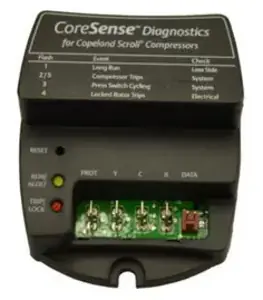 GOODMAN 571006700S Core Sense Module For ASZ13 Remote Heat Pump Luxury