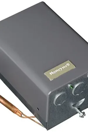Resideo L8148E1299 Aquastat Relay 120 VAC Vertical Mount with 50VA Transformer Holiday Sale