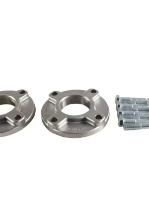 Cheap Bell & Gossett 101510LF Flange Pack Set NPT 2 1/2 inch Stainless Steel