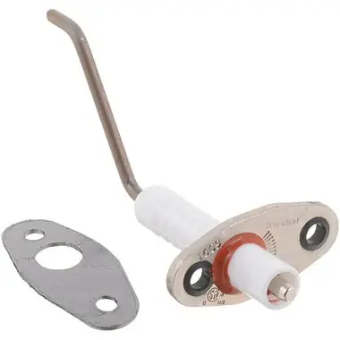 Lochinvar 100165927 Flame Sensor W/ Gasket Must Have