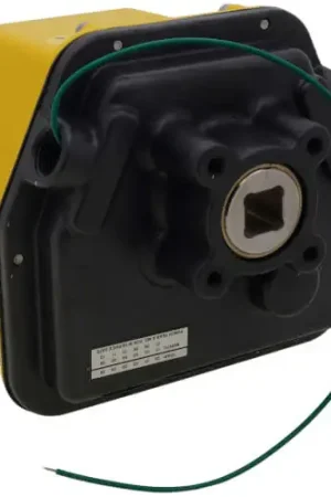 Certified Apollo Valves AE60010 Electric Actuator 600 Torque