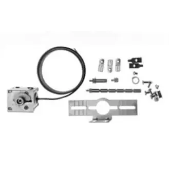 Low Price Ranco A30-311 Temperature Control for Ice Machines with 42 Inch Capillary
