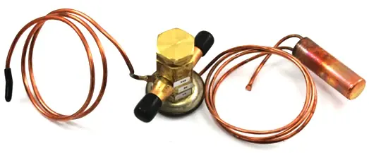 Save Now Goodman 20212413 TXV Valve R22 Refrigerant 3 Ton Capacity
