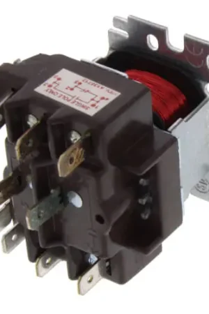 Resideo R8228B1012 24V General Purpose Relay with SPDT Switching Genuine