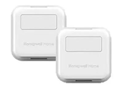Final Sale Resideo C7189R2002-2 RedLink Wireless Room Sensor 2PK