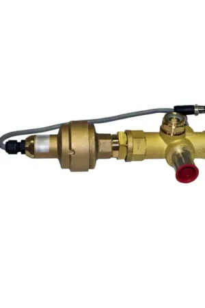 New Release CARRIER EF05BD451 EXV VALVE Industrial Applications