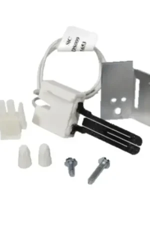 New Release PACKARD IG1114N Universal Flat Hot Surface Igniter Kit 903758 Replacement