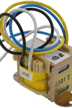 Resideo AT120B1028 Foot Mounted 120 Vac Transformer Replacement 50050349-001 Super Sale