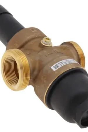 Express Delivery Resideo DS06-104-LF Pressure Reducing Valve 1.5 Inches PRV Union