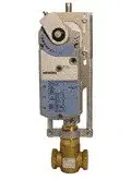 SIEMENS 298-03133 Valve 1.50/25 +GCA161 Exclusive Offer
