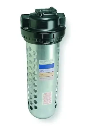 Wilkerson X03-02-000 Desiccant Dryer for Compressed Air Systems Single Pack Trusted Brand