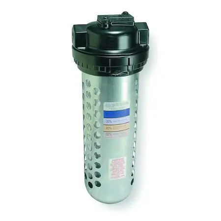 Wilkerson X03-02-000 Desiccant Dryer for Compressed Air Systems Single Pack Trusted Brand